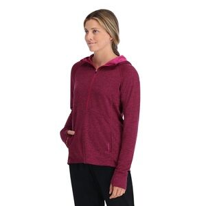 Simms Women’s Bug Stopper Hoodie Size Small